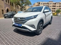 Used 2019 Toyota Rush for sale in Dubai