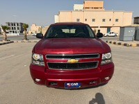 Used 2013 Chevrolet Tahoe for sale in Riyadh