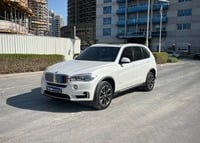 Used 2016 BMW X5 for sale in Dubai