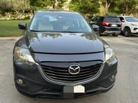 Used 2014 Mazda CX-9 for sale in Dubai