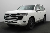 Used 2022 Toyota Land Cruiser for sale in Dubai