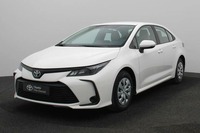 Used 2022 Toyota Corolla for sale in Ajman