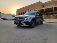 Used 2023 Mercedes GLB200 for sale in Riyadh