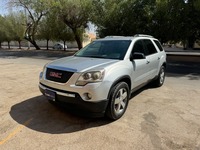 Used 2012 GMC Acadia for sale in Riyadh