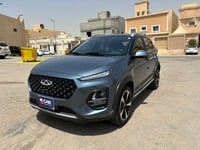 Used 2023 Chery Tiggo2 Pro for sale in Riyadh