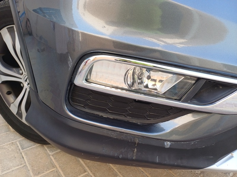 Used 2012 Honda CR-V for sale in Abu Dhabi