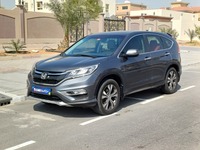 مستعمله 2012 هوندا CR-V للبيع فى أبوظبي