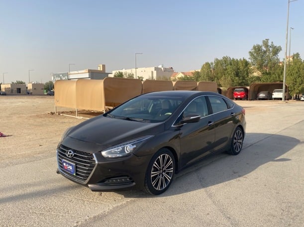 Used 2016 Hyundai i40 for sale in Riyadh