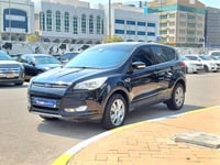 Used 2016 Ford Escape for sale in Abu Dhabi