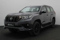 Used 2022 Toyota Prado for sale in Dubai