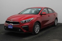 Used 2020 Kia Cerato for sale in Dubai