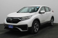 Used 2020 Honda CR-V for sale in Dubai