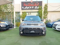 Used 2016 Kia Soul for sale in Sharjah