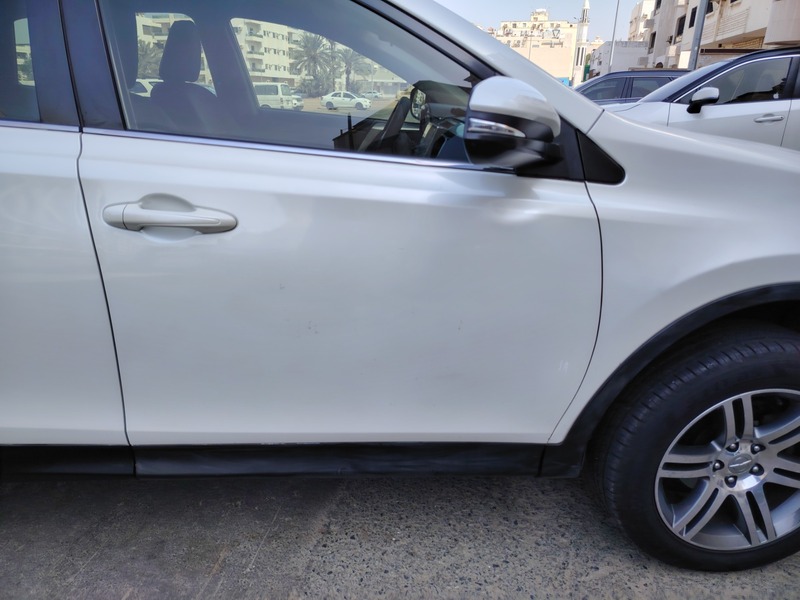 Used 2014 Toyota RAV 4 for sale in Jeddah