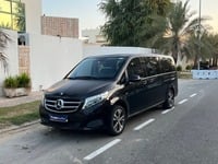 مرسيدس V250
