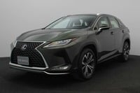 Used 2022 Lexus RX350 for sale in Dubai