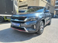 Used 2022 Kia Seltos for sale in Dubai