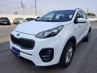 Used 2018 Kia Sportage for sale in Jeddah