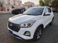 Used 2022 Chery Tiggo4 for sale in Jeddah