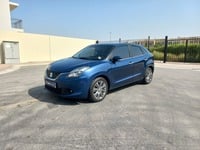 Used 2019 Suzuki Baleno for sale in Dubai