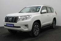 Used 2022 Toyota Prado for sale in Dubai