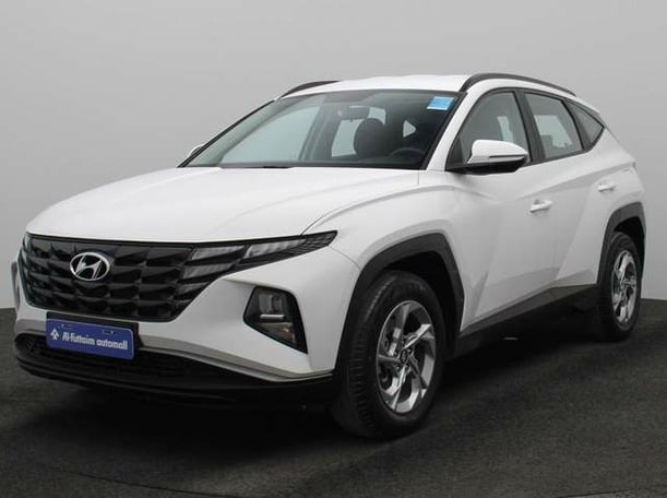 Used 2022 Hyundai Tucson for sale in Dubai