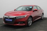 Used 2019 Honda Accord for sale in Dubai