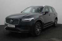 Used 2022 Volvo XC90 for sale in Abu Dhabi