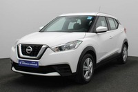 Used 2020 Nissan Kicks for sale in Dubai