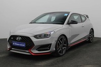 Used 2023 Hyundai Veloster for sale in Dubai