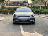 BYD هان