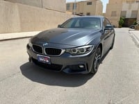 بي ام دبليو 420