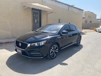 Used 2022 MG 6 for sale in Riyadh