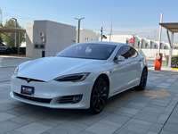 Used 2017 Tesla Model S for sale in Dubai