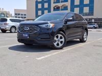 Used 2019 Ford Edge for sale in Dubai