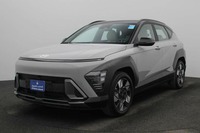 Used 2024 Hyundai Kona for sale in Dubai