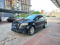 Used 2011 Audi Q7 for sale in Dubai