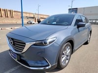 Used 2024 Mazda CX-9 for sale in Jeddah