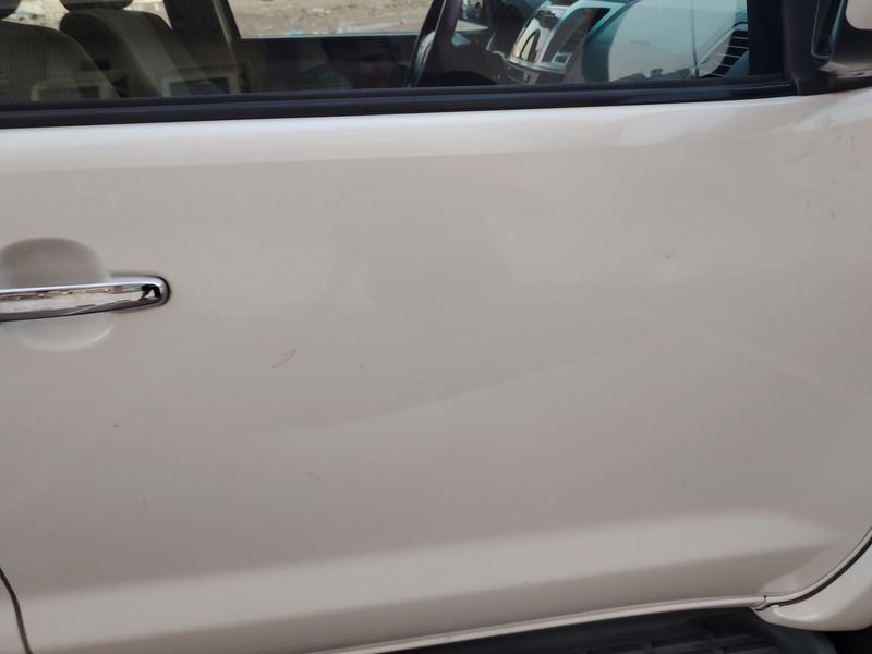 Used 2015 Toyota Fortuner for sale in Jeddah