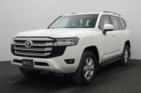 Used 2023 Toyota Land Cruiser for sale in Dubai