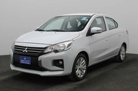 Used 2021 Mitsubishi Attrage for sale in Dubai