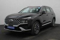 Used 2021 Hyundai Santa Fe for sale in Dubai