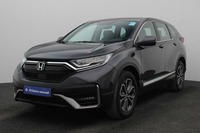 مستعمله 2020 هوندا CR-V للبيع فى دبي