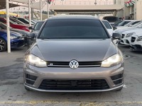 Used 2017 Volkswagen Golf for sale in Dubai