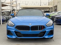بي ام دبليو Z4