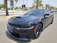 Used 2022 Dodge Charger for sale in Jeddah