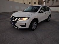 Used 2018 Nissan X-Trail for sale in Dammam