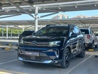 سيتروين C5
