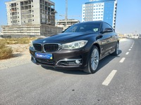 Used 2014 BMW 320 for sale in Dubai