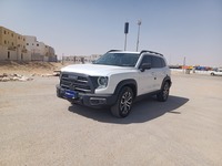Haval Dargo